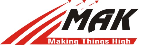 MAK Logo