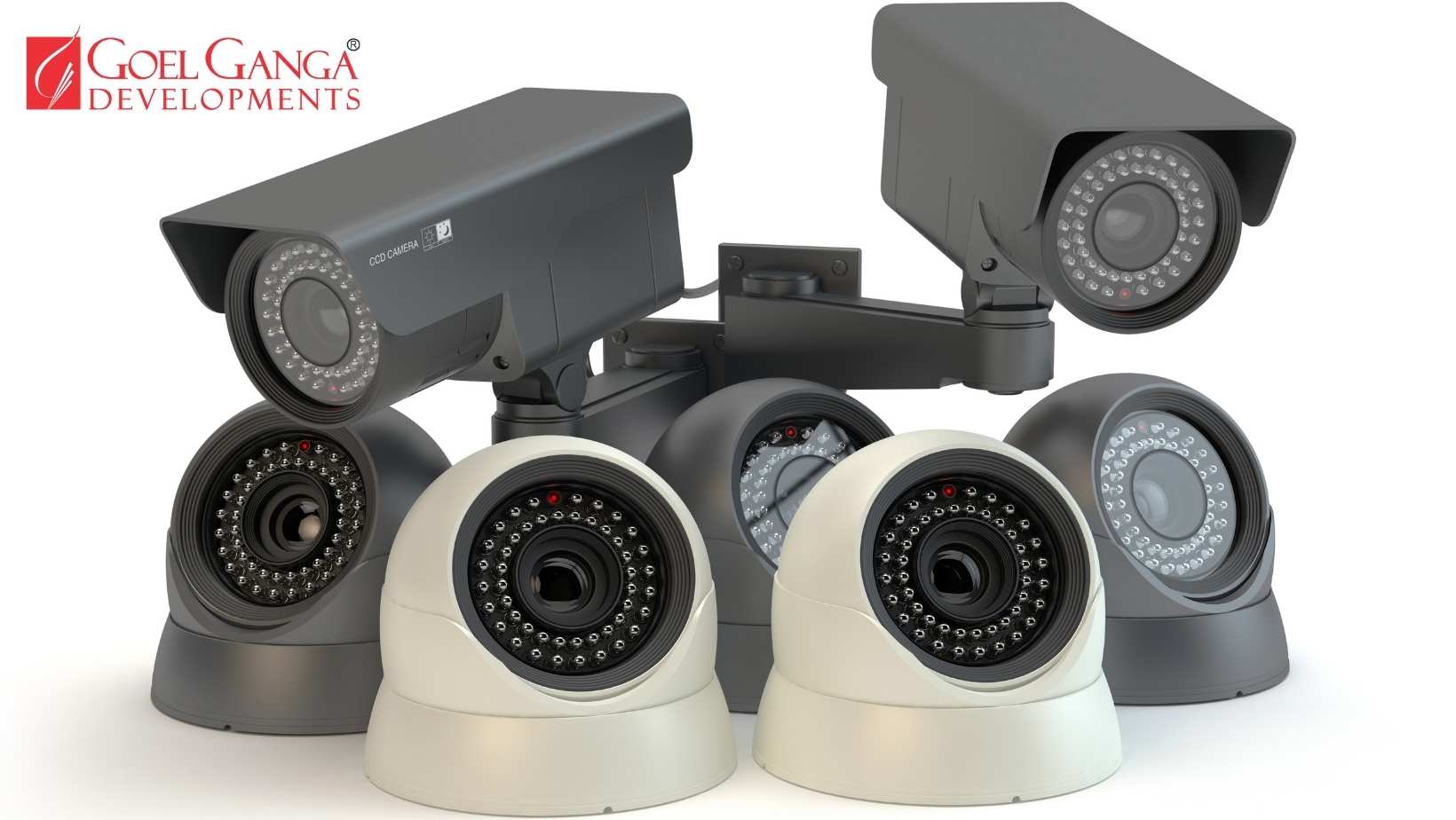 CCTV Camera